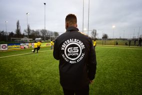 GS Sports tenue