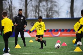 Voetbalschool GS Sports